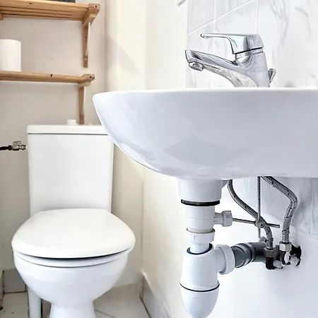 Cinnabar - Check In H24 - Wifi